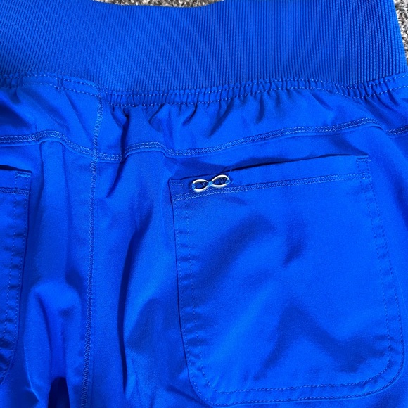 Cherokee scrub pants jogger style - Picture 4 of 5